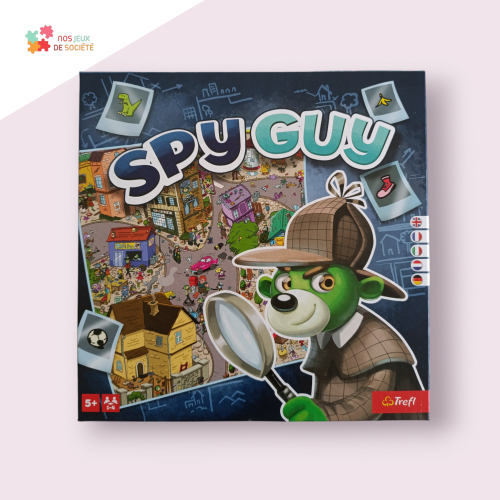 spy guy page www.nos-jeux-de-societe.fr