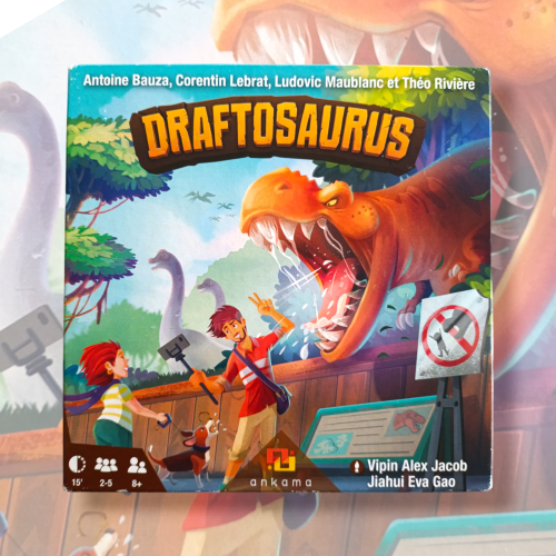 draftosaurus image page vf